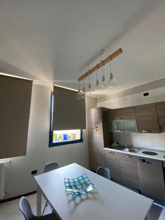 Giovanna'S House Matera Extérieur photo