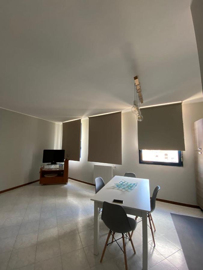 Giovanna'S House Matera Extérieur photo