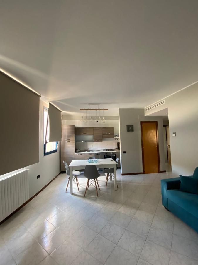 Giovanna'S House Matera Extérieur photo