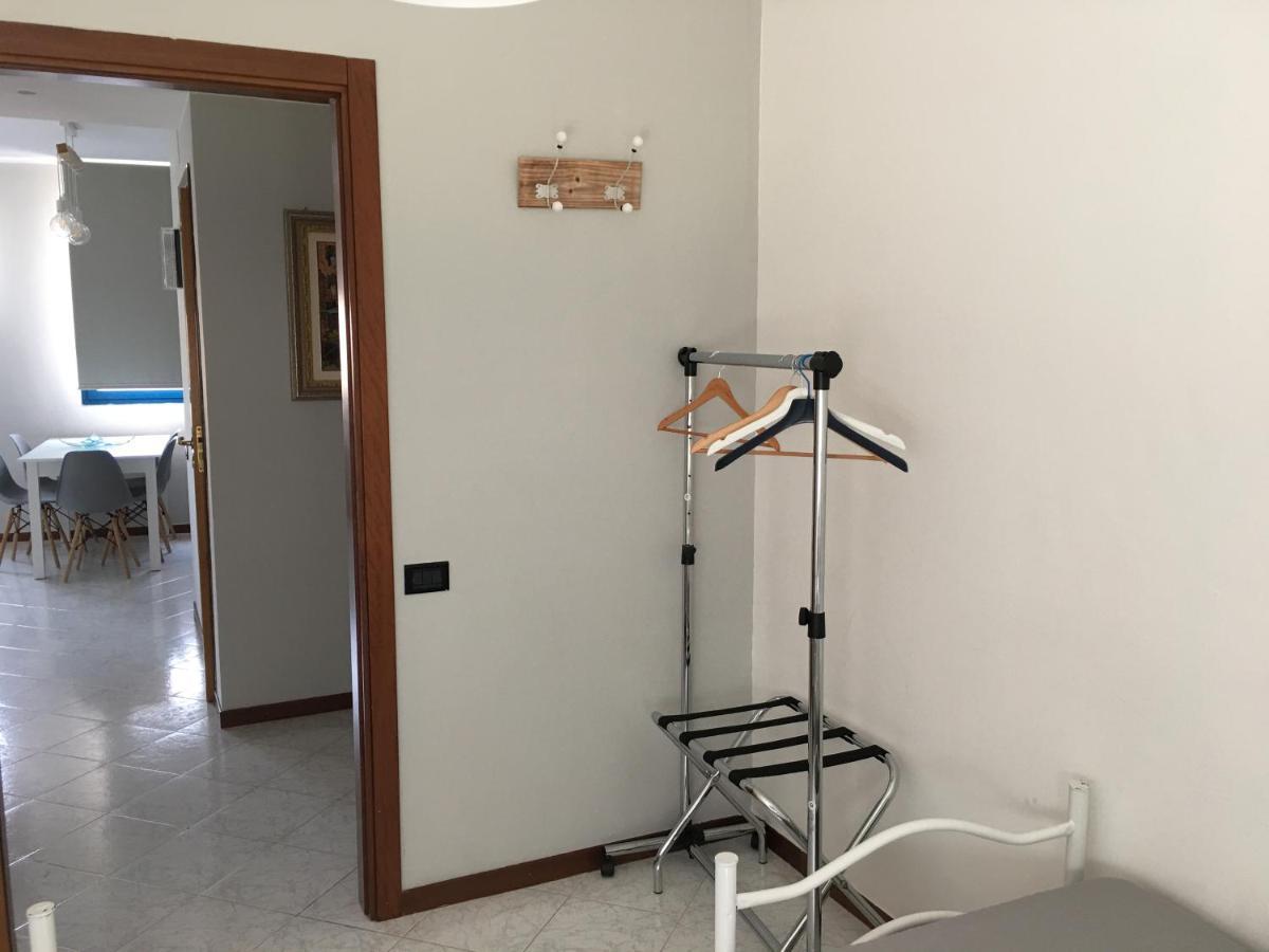 Giovanna'S House Matera Extérieur photo